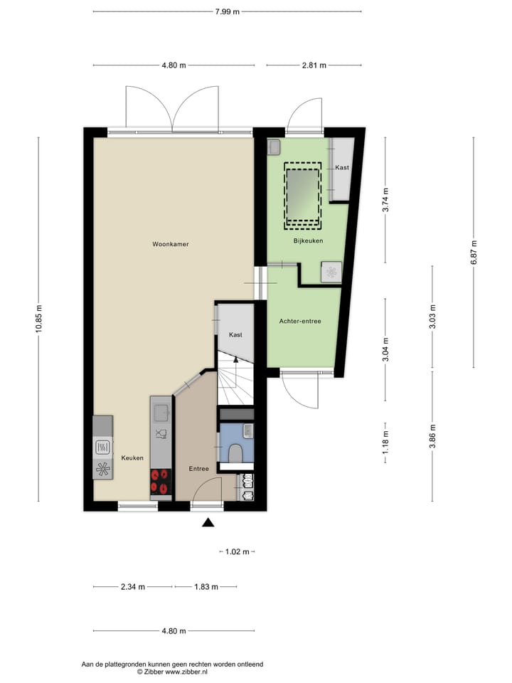 Foto 47 van De Schans 19