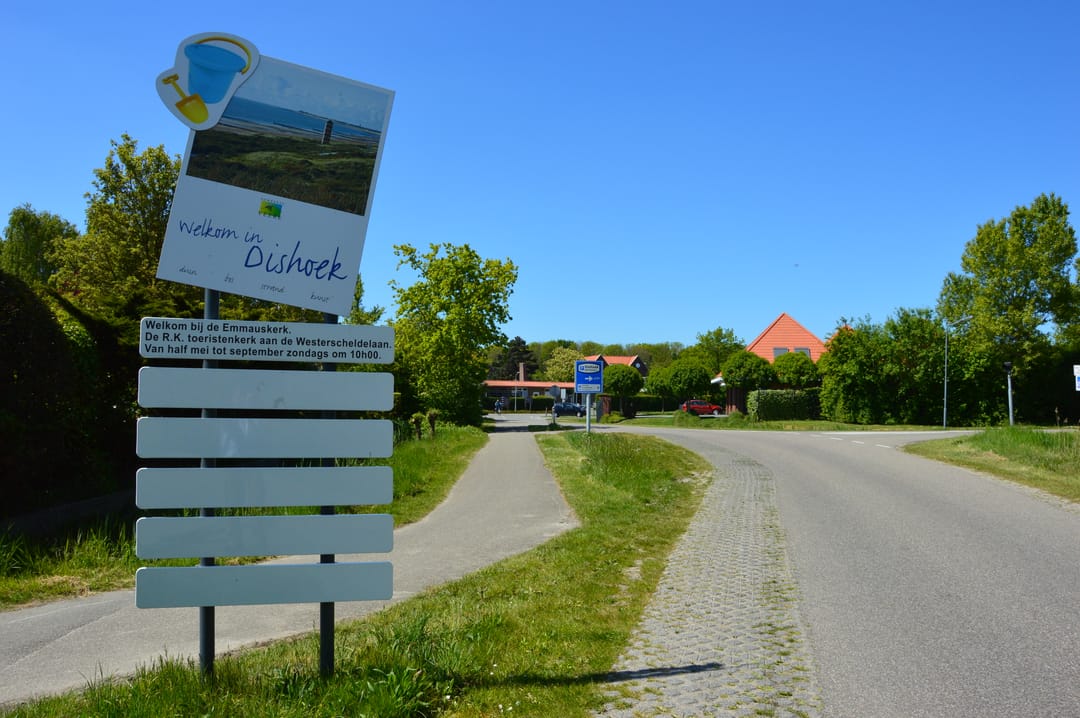 Photo 41 of Westerscheldelaan 1