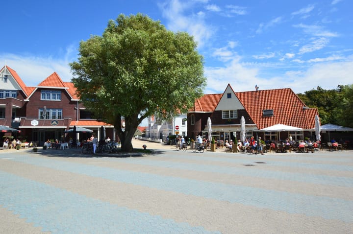 Foto 45 van Westerscheldelaan 1