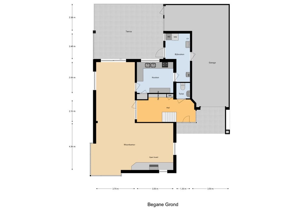 Photo 47 of Westerscheldelaan 1