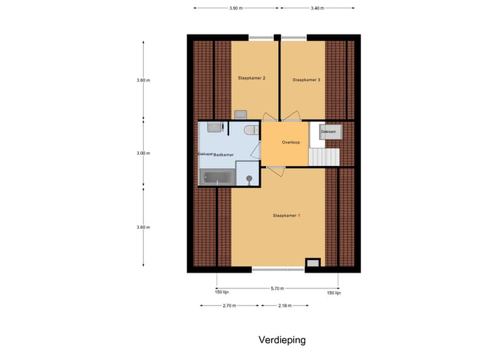 Foto 48 van Westerscheldelaan 1