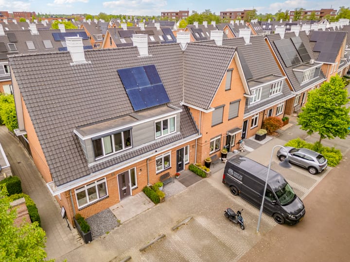 Foto 2 van Tonnenbergerhout 66