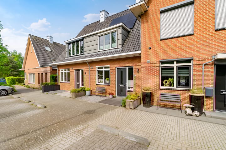 Foto 3 van Tonnenbergerhout 66