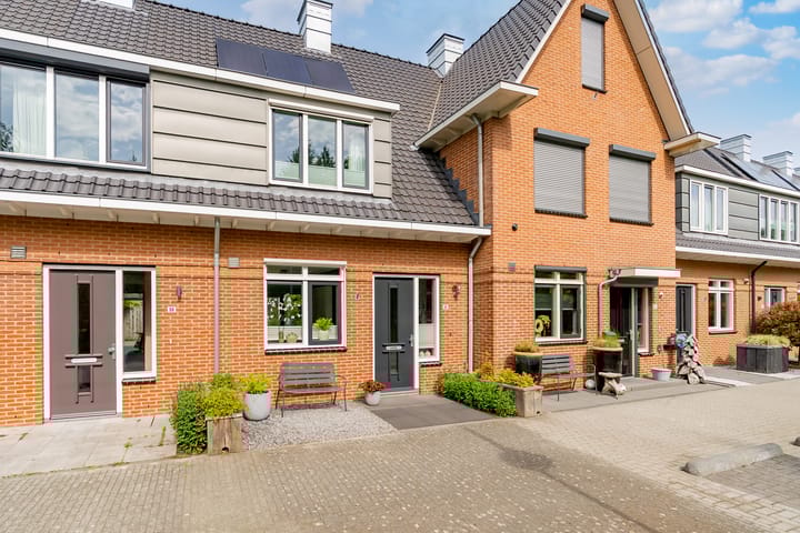 Foto 4 van Tonnenbergerhout 66