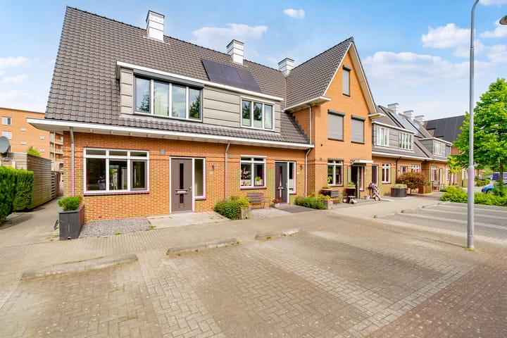 Foto 5 van Tonnenbergerhout 66