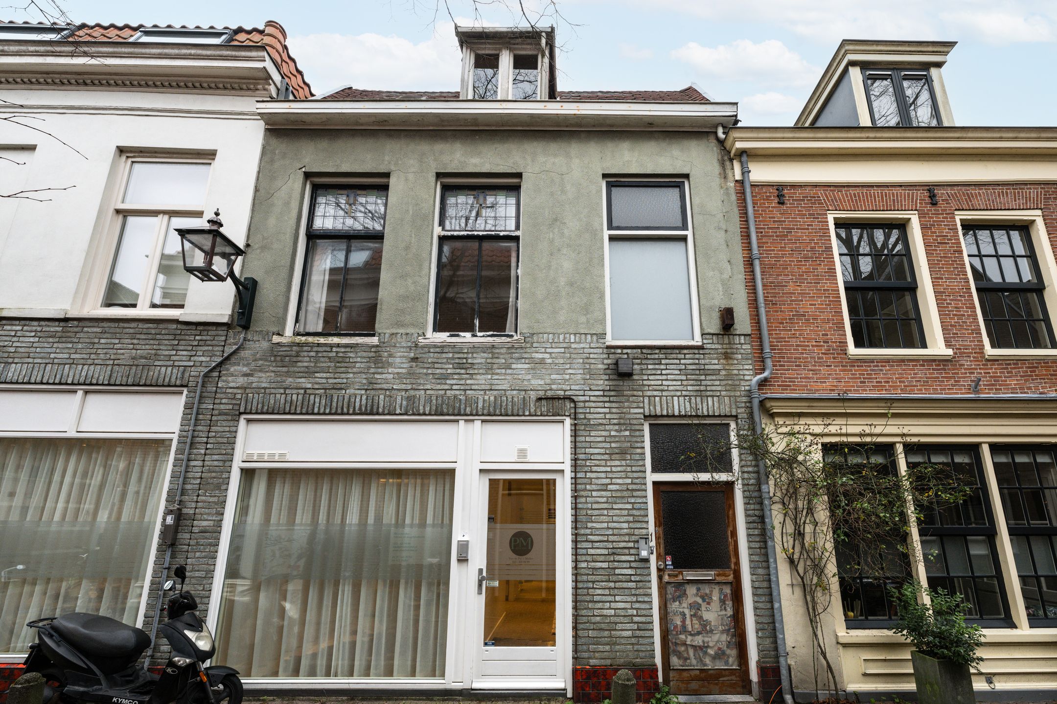 Vlamingstraat 1-RD, 1, RD, Haarlem, 2011WR, Noord-Holland, Nederland 1