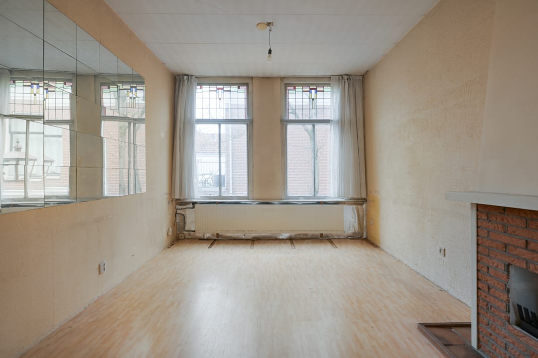 Foto 2 van Vlamingstraat 1-RD