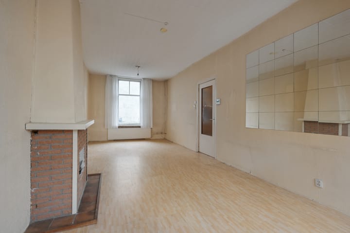 Foto 5 van Vlamingstraat 1-RD