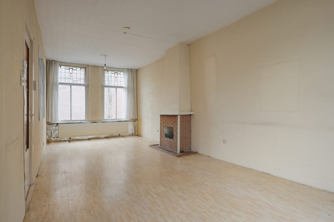 Foto 7 van Vlamingstraat 1-RD