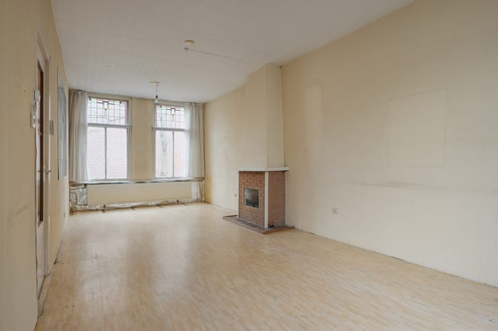 Foto 7 van Vlamingstraat 1-RD