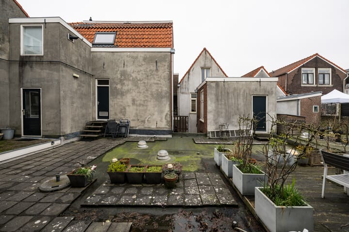 Foto 10 van Vlamingstraat 1-RD