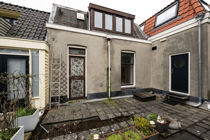 Foto 11 van Vlamingstraat 1-RD