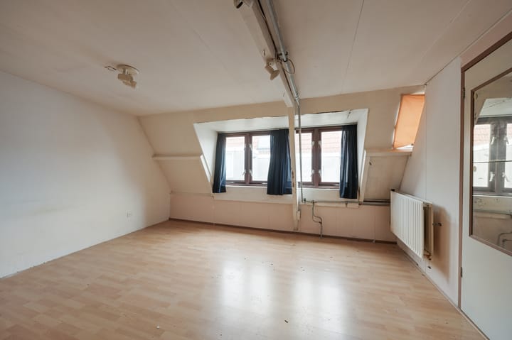 Foto 16 van Vlamingstraat 1-RD