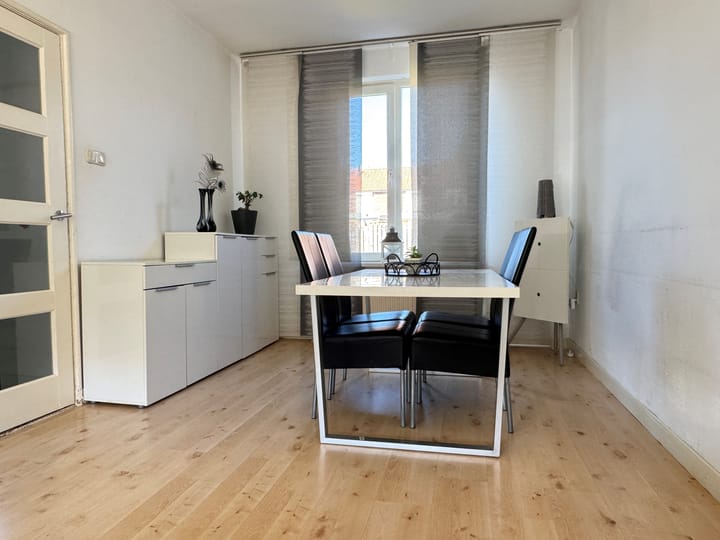 Foto 3 van Felix Timmermansstraat 22