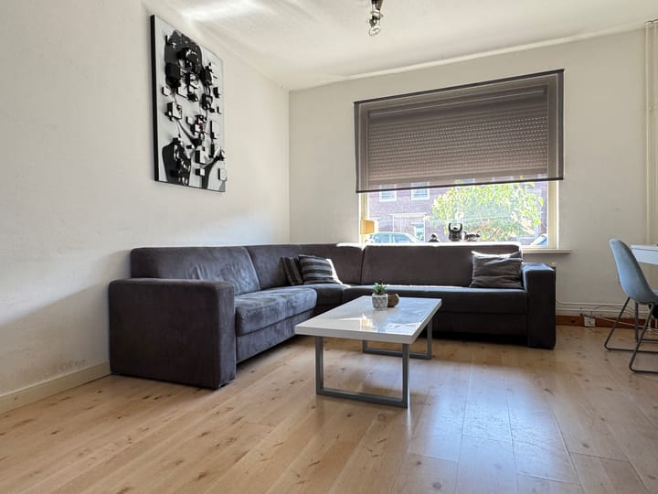 Foto 4 van Felix Timmermansstraat 22