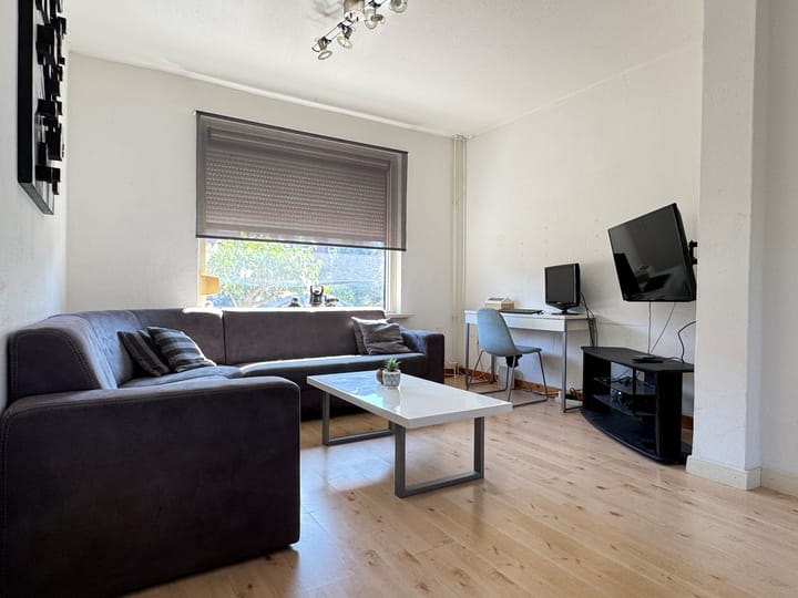 Foto 5 van Felix Timmermansstraat 22