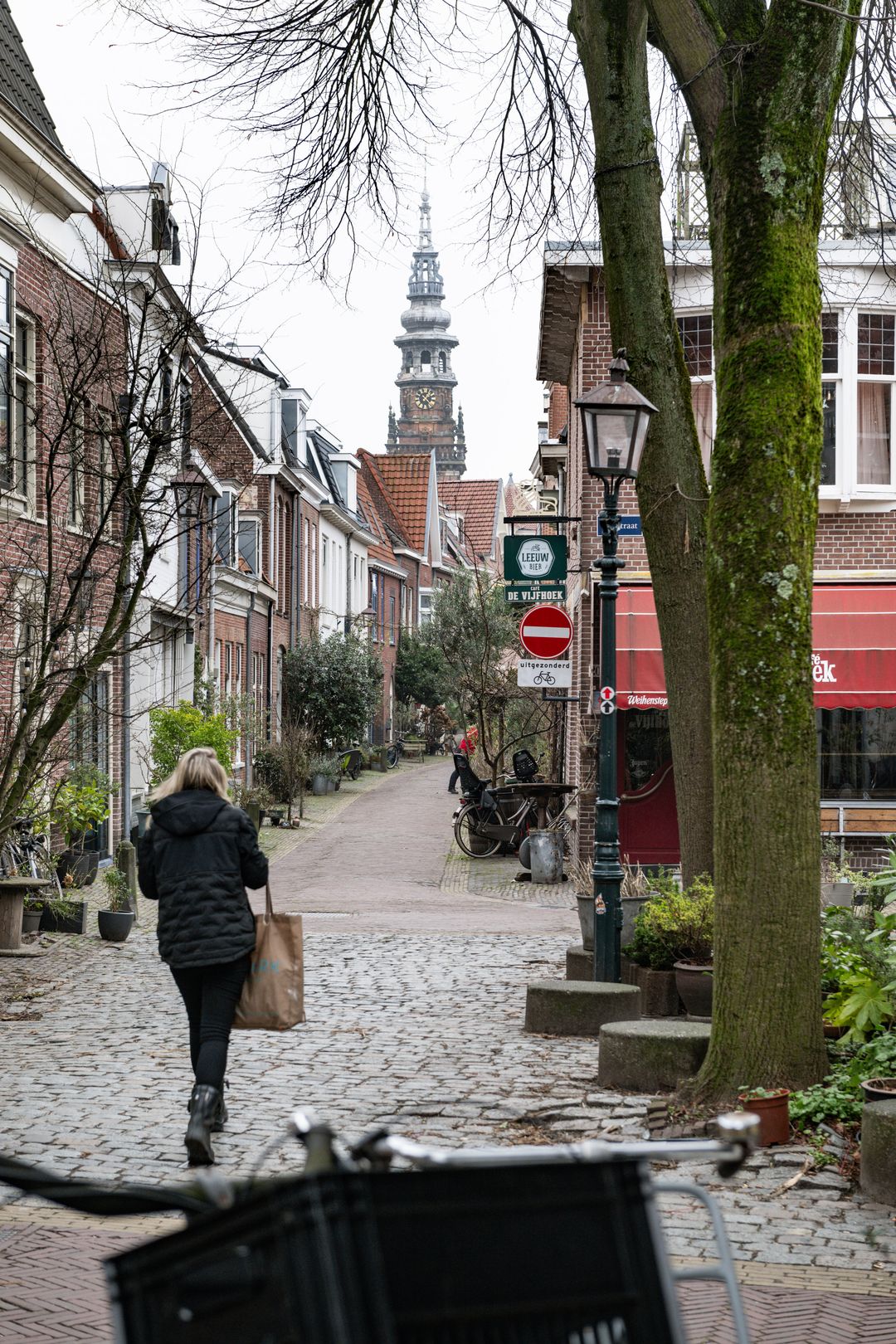 Foto 22 van Vlamingstraat 1-RD