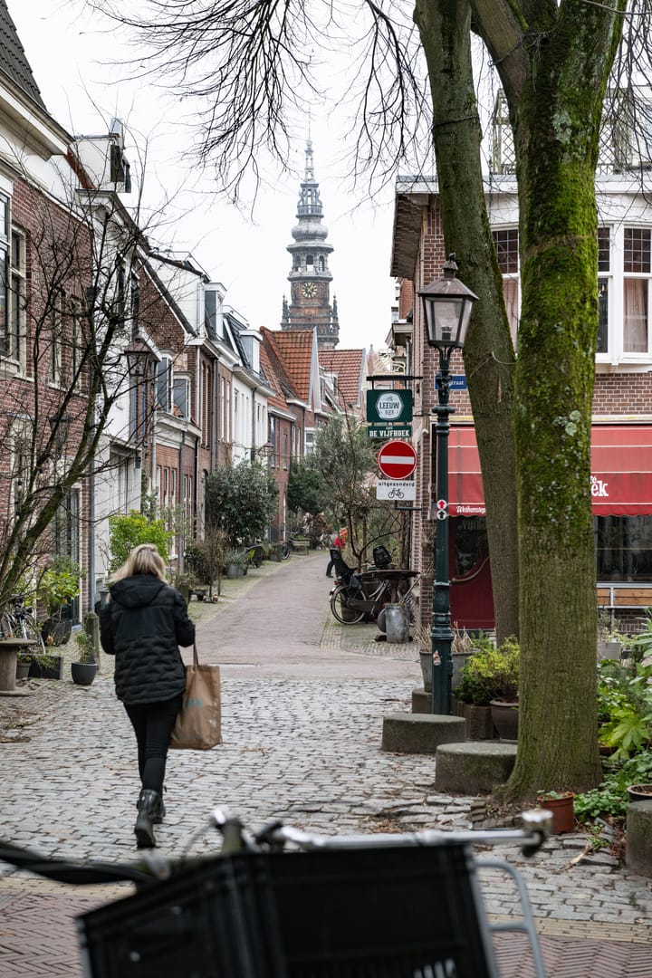 Foto 22 van Vlamingstraat 1-RD