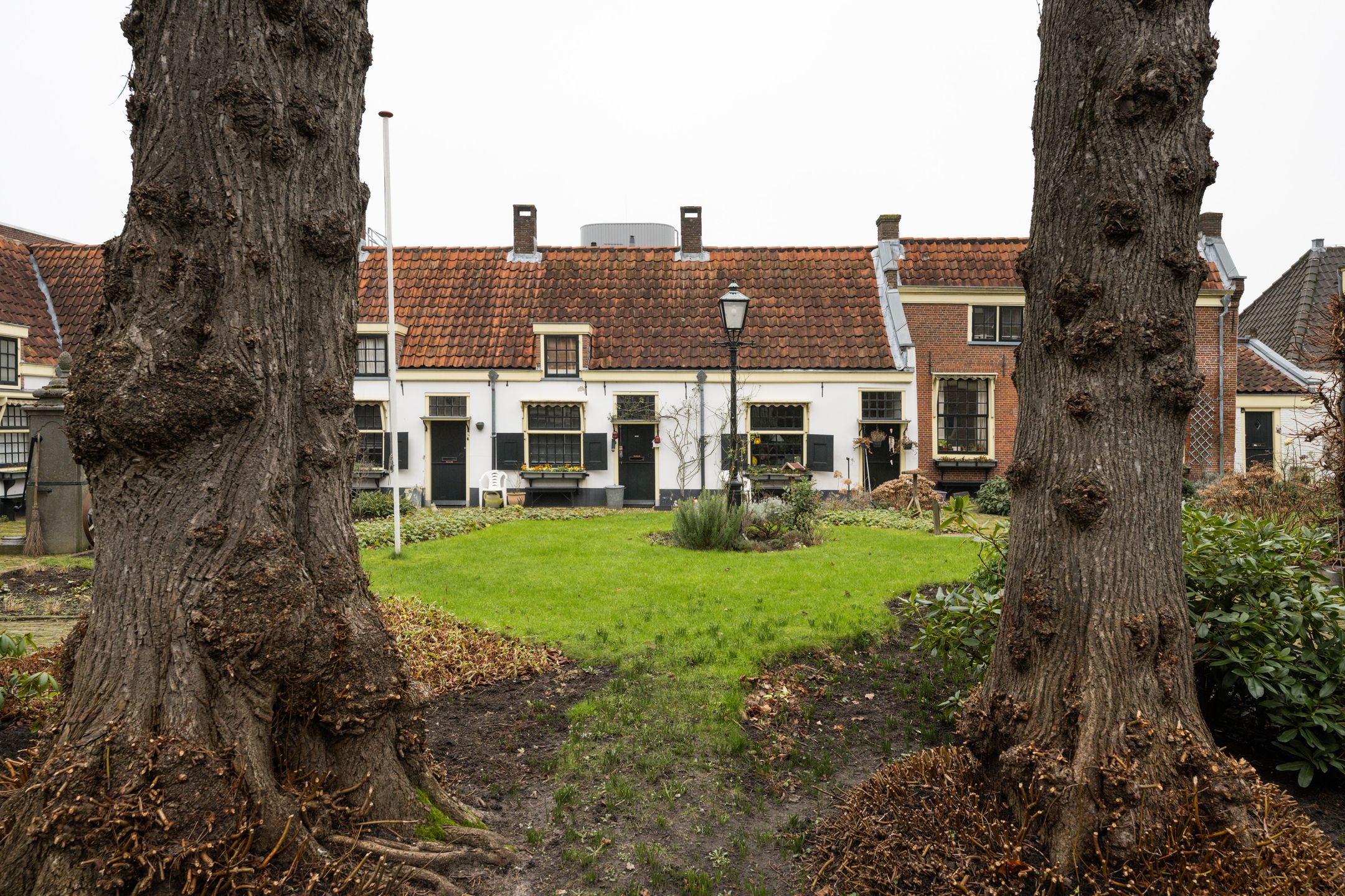 Foto 24 van Vlamingstraat 1-RD