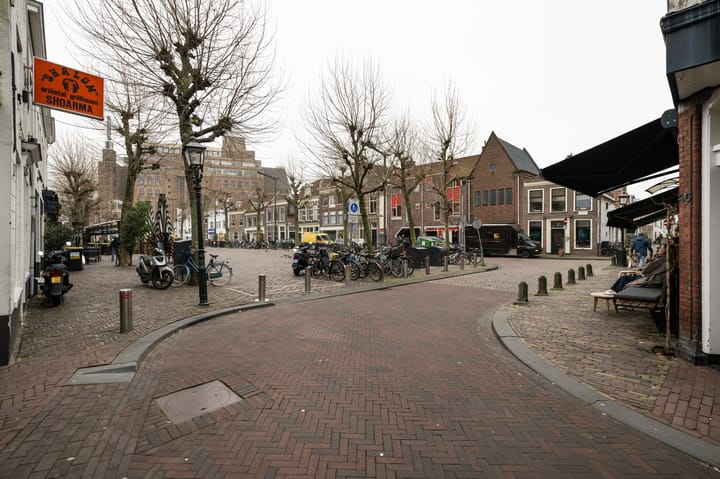 Foto 25 van Vlamingstraat 1-RD