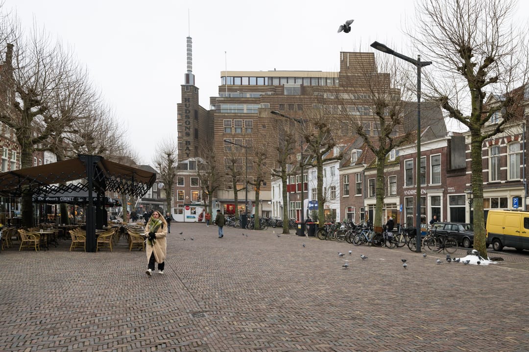 Foto 26 van Vlamingstraat 1-RD