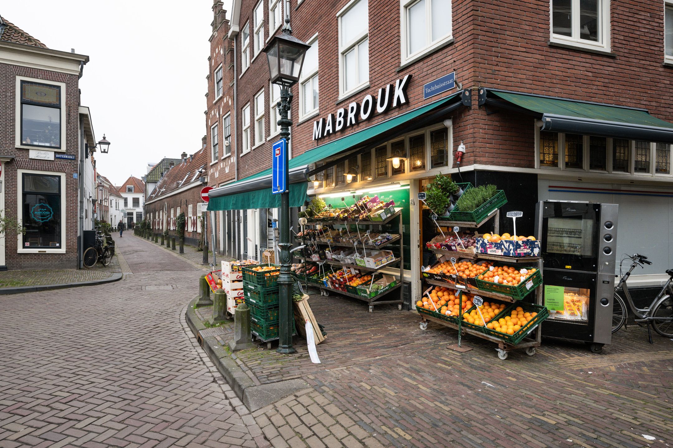 Foto 27 van Vlamingstraat 1-RD