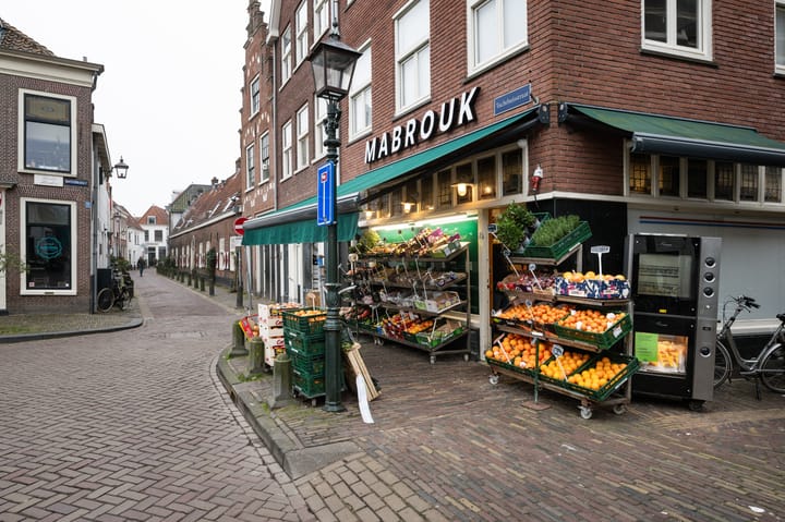 Foto 27 van Vlamingstraat 1-RD