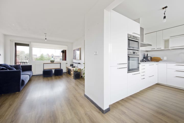 Foto 2 van Hogendijk 164-C