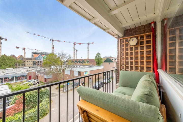 Foto 3 van Hogendijk 164-C