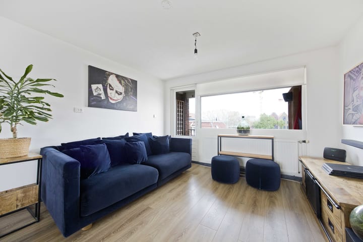 Foto 4 van Hogendijk 164-C