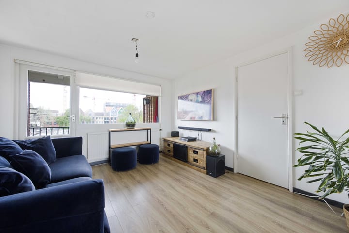 Foto 5 van Hogendijk 164-C