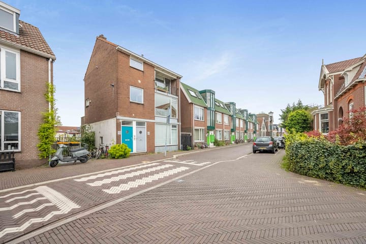 Foto 22 van Hogendijk 164-C