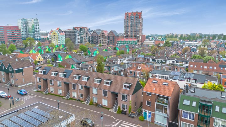 Foto 24 van Hogendijk 164-C