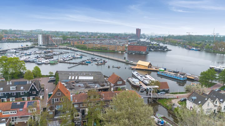 Foto 25 van Hogendijk 164-C