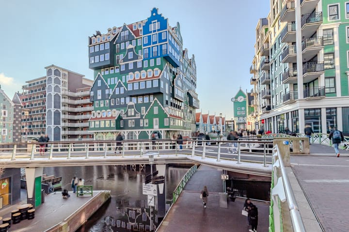 Foto 28 van Hogendijk 164-C