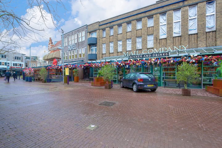 Foto 32 van Hogendijk 164-C