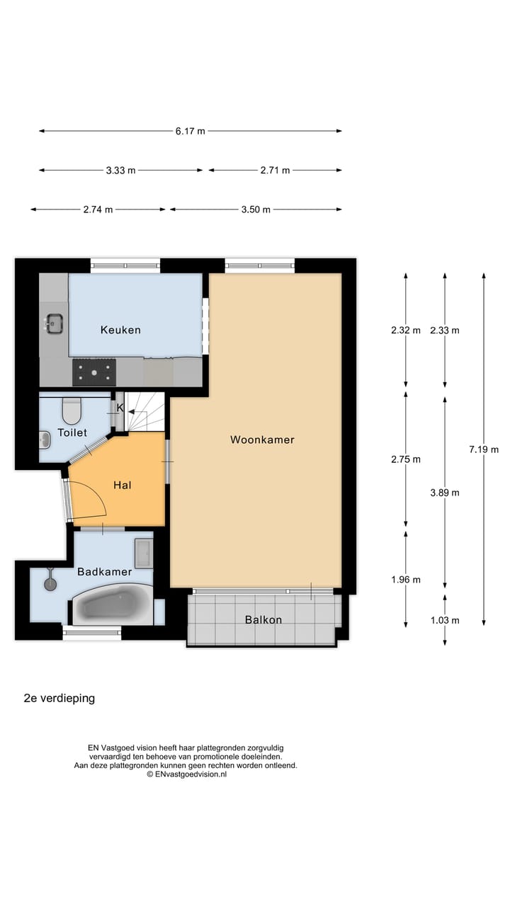 Foto 33 van Hogendijk 164-C