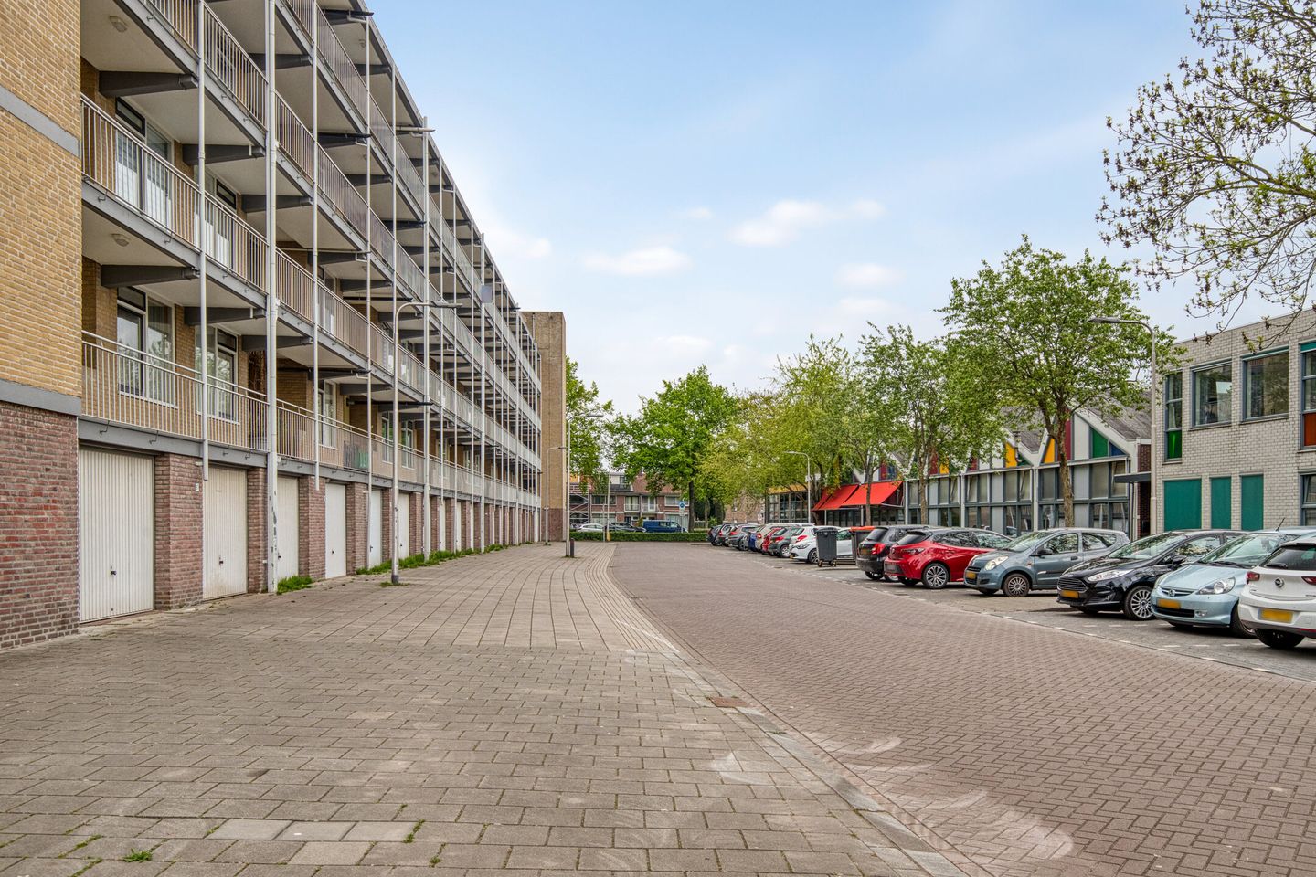 Foto 34 van Van Maarseveenstraat 9