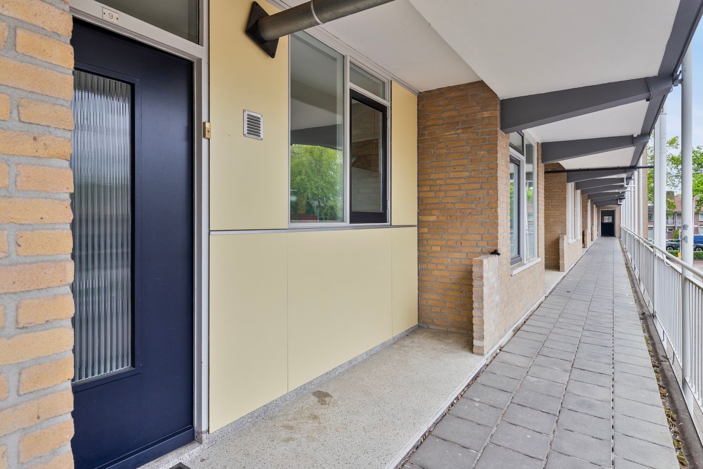 Foto 5 van Van Maarseveenstraat 9