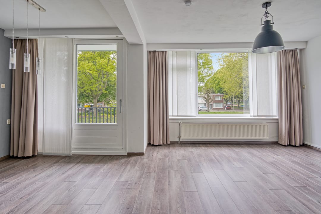 Foto 8 van Van Maarseveenstraat 9