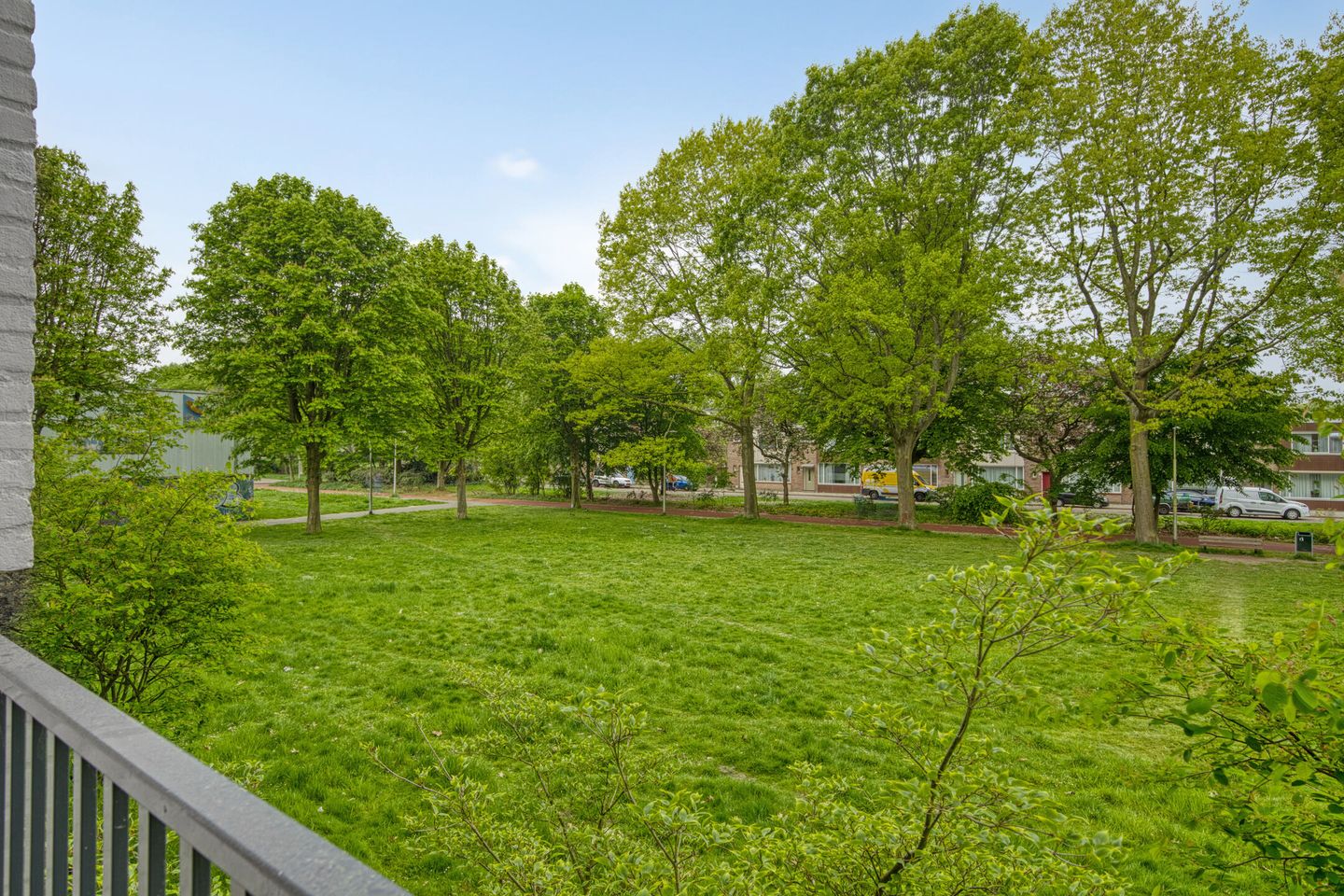 Foto 25 van Van Maarseveenstraat 9