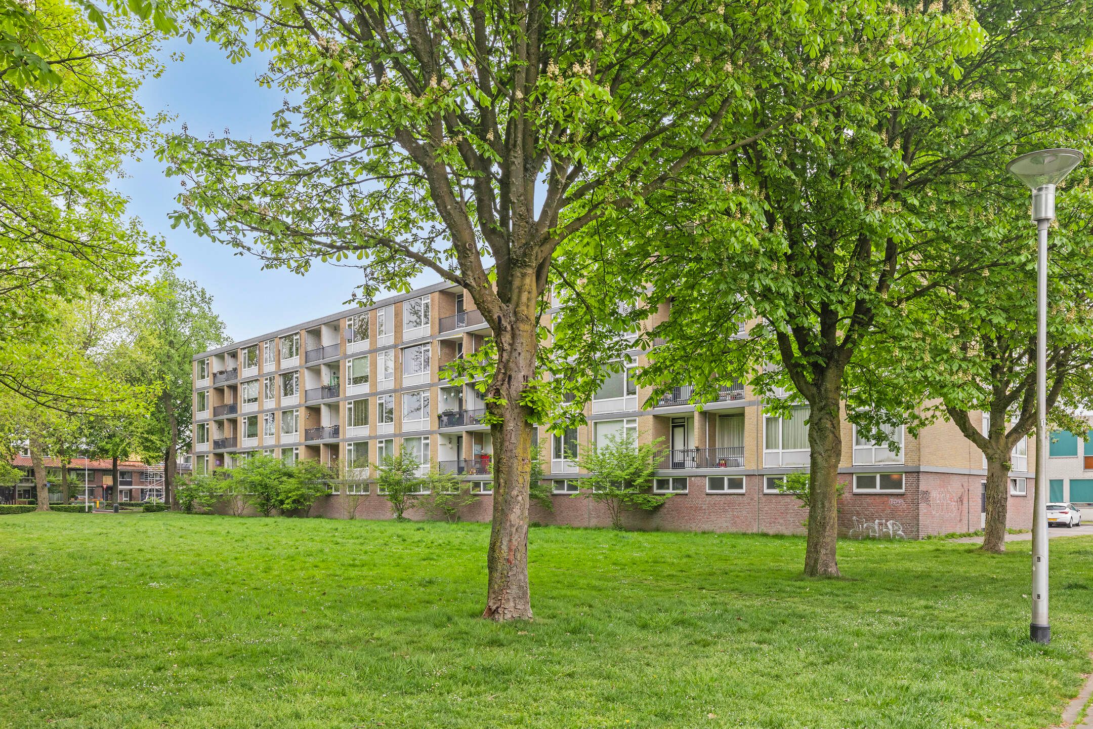 Foto 36 van Van Maarseveenstraat 9