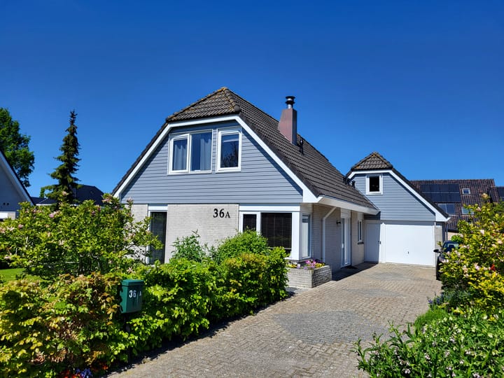 Foto 1 van Kleingouw 36-A