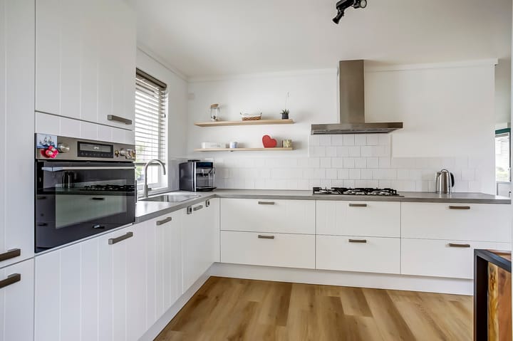 Foto 3 van Kleingouw 36-A