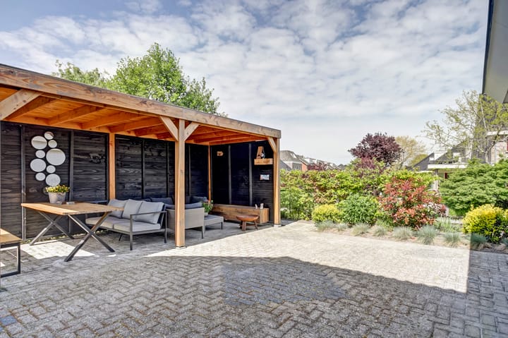 Foto 4 van Kleingouw 36-A