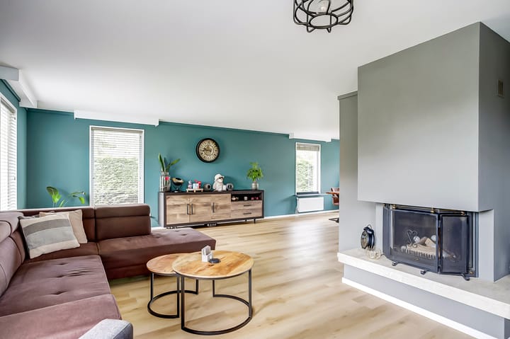 Foto 5 van Kleingouw 36-A