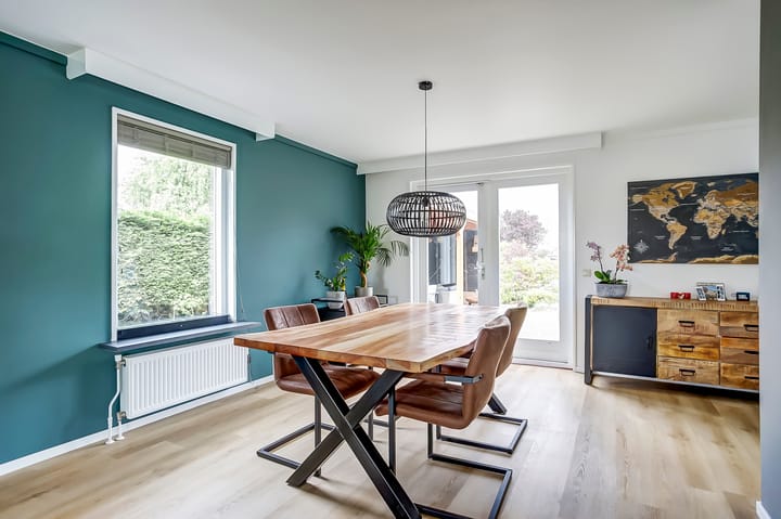 Foto 7 van Kleingouw 36-A