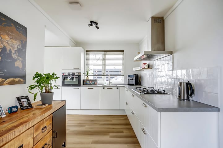 Foto 8 van Kleingouw 36-A