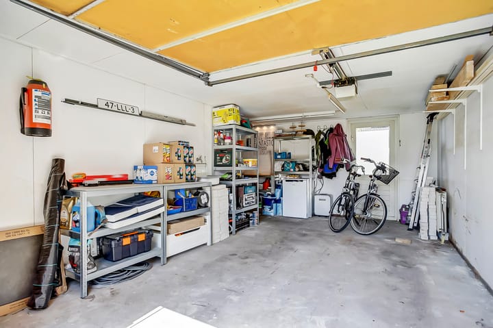 Foto 10 van Kleingouw 36-A