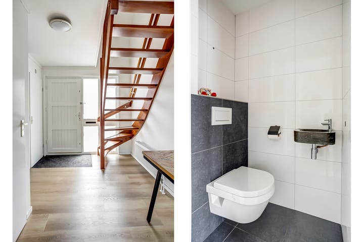 Foto 12 van Kleingouw 36-A